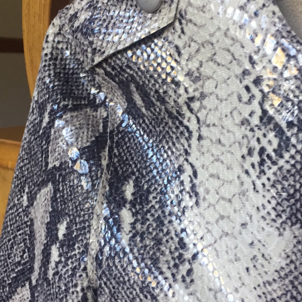 Marciano jacket - Picture 5 of 8